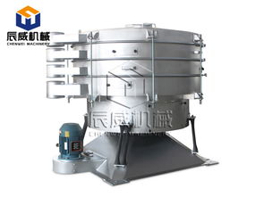 振动筛 电子制造背后的精密守护者