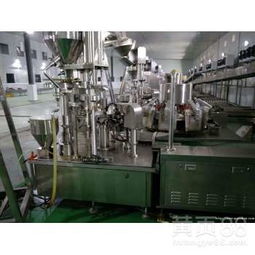 高价回收食品厂设备 释放资产价值的新机遇