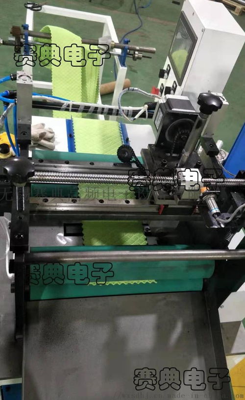 高效精准裁剪利器 自动化裁片机、切条机与超声波分切机械选购指南