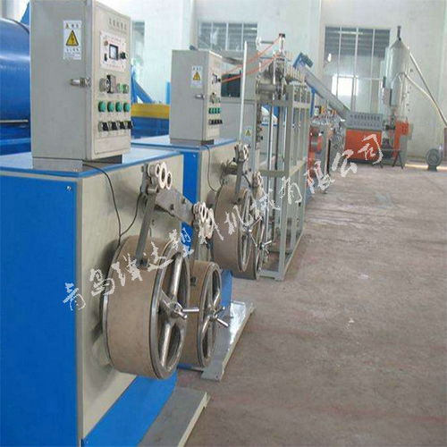 锋达塑机 PET塑钢打包带设备的卓越制造者